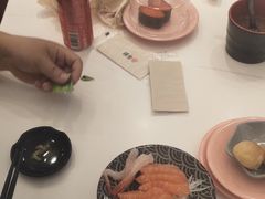 -争鲜回转寿司(通州万达店)