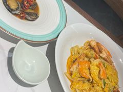 -船歌·鱼水饺青岛菜(石老人店)