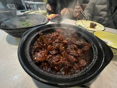 -阿龙酒煲(海宁新苑路店)