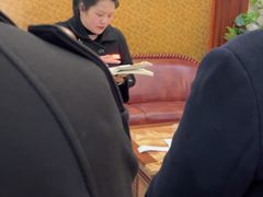 -和康·佳韵酒楼(合信路店)