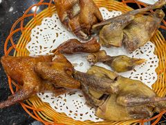 -皇鸽餐厅(五桂山分店)