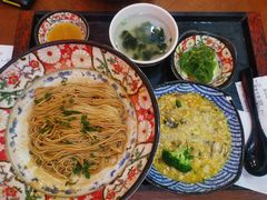 蟹粉面-裕兴记•蟹黄面馆(人民广场店)