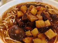 -上海财经大学-新食堂