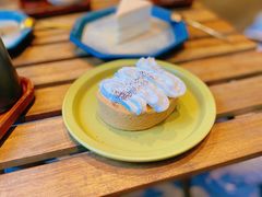 -Home Cafe(水榭春天店)