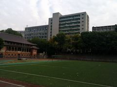 -湖北中医药大学(昙华林校区)