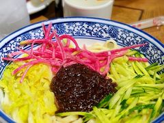 -河沿肉饼Beijing Pie(东华门店)