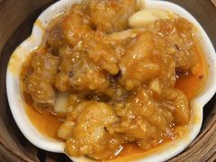 -点都德(皇岗村店)