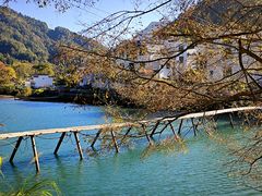 -上坦村