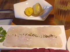 -锅玖玖火锅(马鞍山路家乐福店)