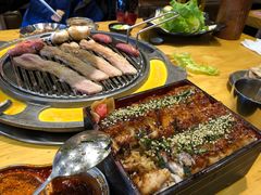 -伊茉家的烤肉店(勒泰中心店)