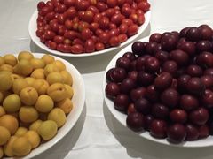 -明月东一酒店·菲斯特自助餐厅