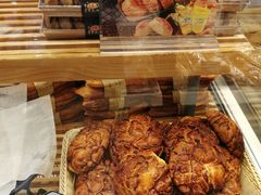 -恩朵烘焙坊(金街总店)