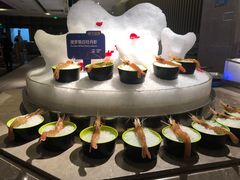 -海天盛宴海鲜自助(正大广场店)