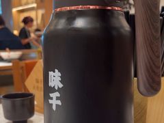 -味千拉面(广州白云机场T1西二店)