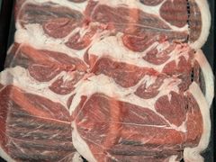 羊腿肉-涮涮牛羊