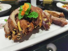 -東舍食唐精品陕菜馆