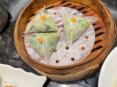 -新兴·金羊座·粤菜点心(乐峰店)
