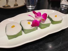 西米糕-Thai Alley泰爱里(二沙岛店)