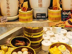 -川骄海鲜自助(亚运村店)