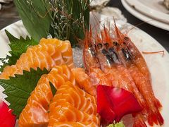 甜虾-大渔之观(安贞店)