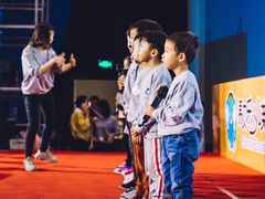 -易贝乐教育
