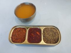 -权金城·炭火烤肉(北京联想桥店)