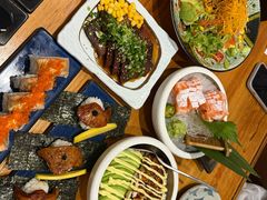 -福匠日本料理(人民路店)