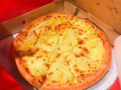 -尊宝比萨(黄泥磅店)