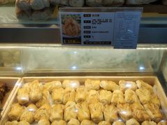 -清真全盛斋传统糕点(许士庙店)