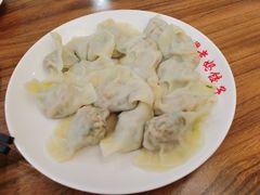 -霍嘟嘟手工水饺(黄山花园店)