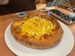 -萨莉亚意式餐厅(东山口店)