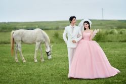-香庭海婚纱摄影·威海旅拍(统一路店)