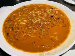 酸萝卜鸭肠粉-粤凤佬