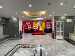 -深圳春天阳光医院·轮廓抗衰中心