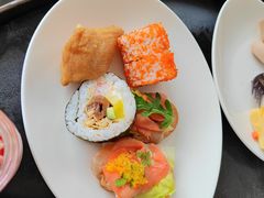 -福州泰禾铂尔曼酒店·大堂酒廊