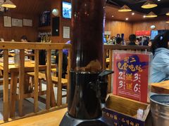 酸梅汤-烧蠔帮·湛江生蚝(工农店)