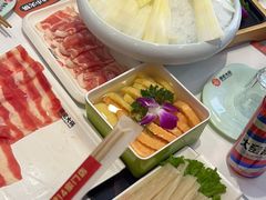 -德龙火锅(松源街直营店)