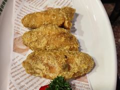 -新白鹿餐厅(百联中环店)