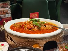 -桂小厨广西菜(万象城店)