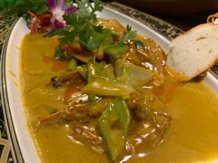 -Siam泰餐厅(水上公园店)