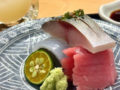 -鮨青(恒基名人购物中心店)