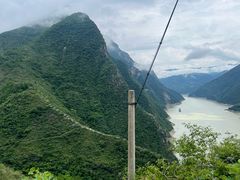 -白帝城·瞿塘峡景区