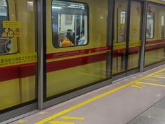 -广州白天鹅宾馆