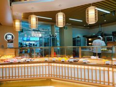 -木子木水日式烫面包(世界城光谷店)