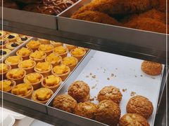 -君之狮子山·轻糖烘焙(松江印象城店)