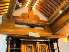 -北京古城老院厉晓麟精致菜