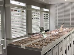 -目艮眼镜SHOWROOM(品牌集合店)