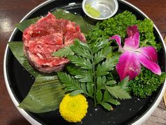 -赤牧日式烧肉自助(金桥永旺店)