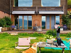 -丽江泸沽湖景区