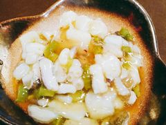 芥末章鱼-伊藤ITO(侨福芳草地购物中心店)